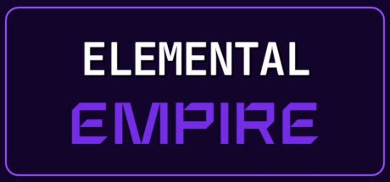 Elemental Empire Image