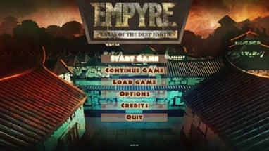 EMPYRE: Earls of the Deep Earth Image