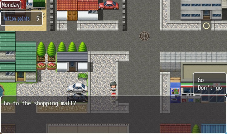 Encode Encore! screenshot