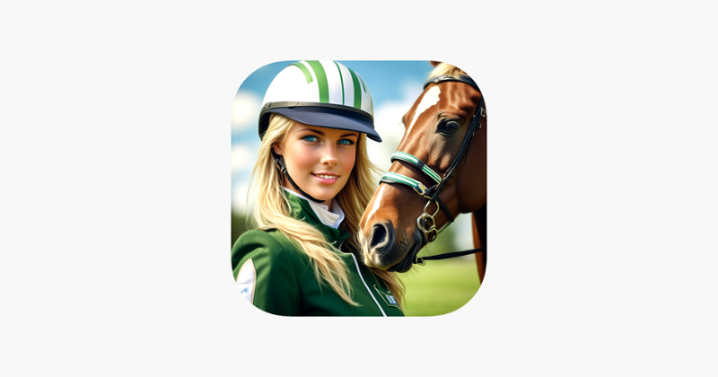 Equestriad World Tour 25 Image