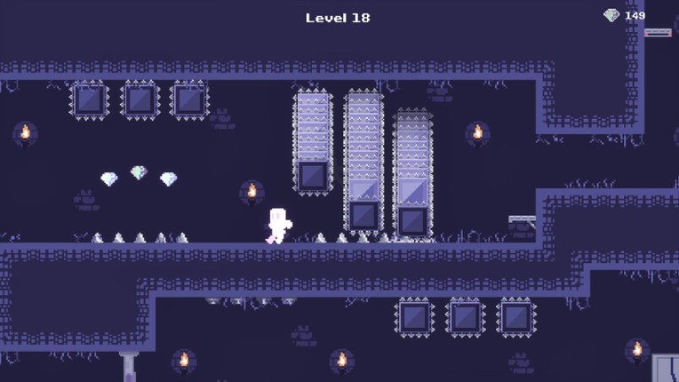 Escape Dash Journey (XBOX1) screenshot