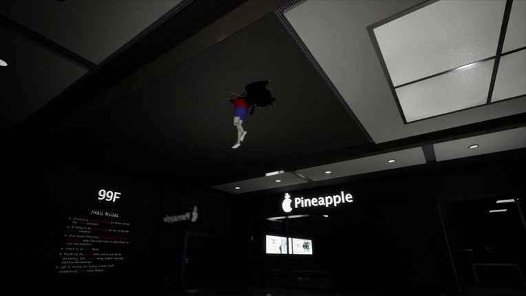 Escape: Mall screenshot