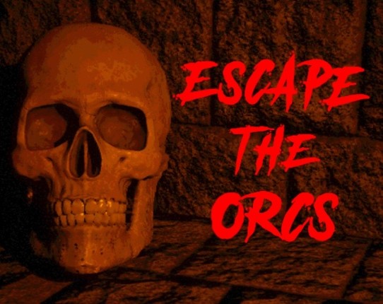 Escape The Orcs Image