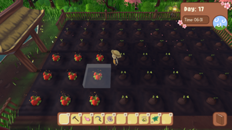 Eternal Seasons screenshot