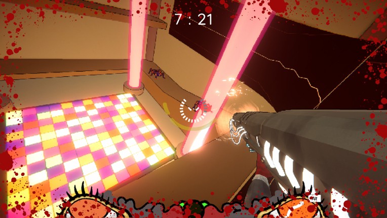 EVERDREAM screenshot