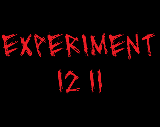 Experiment 12 11 Game Cover