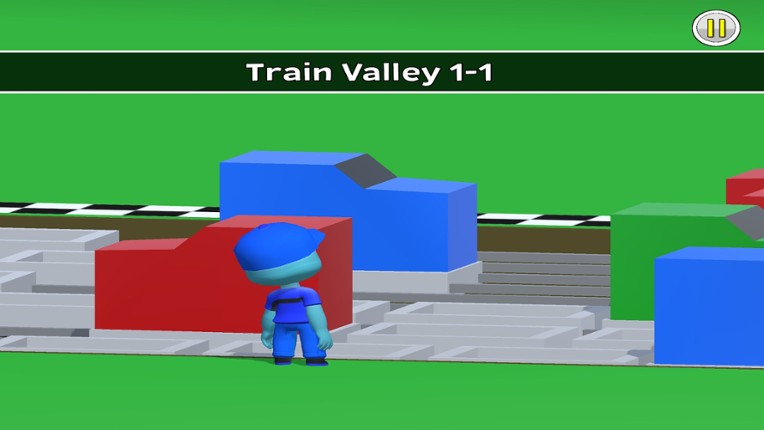 Extreme Jumper Challenge screenshot