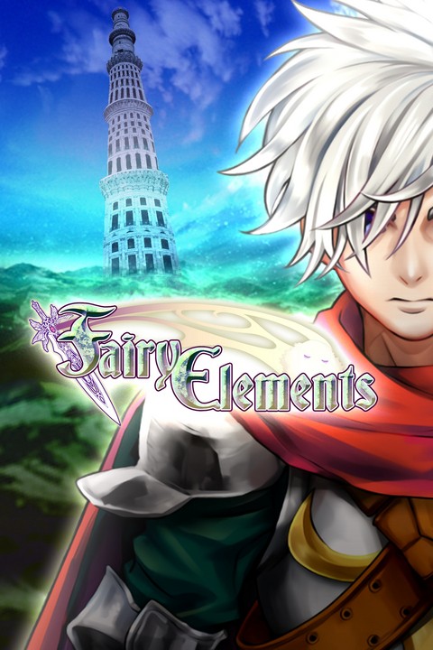 Games like Fairy Elements