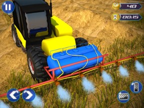 Farming Simulator Games 2018 Image