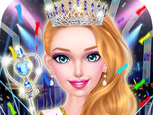 Games like Fashion Doll - Beauty Queen
