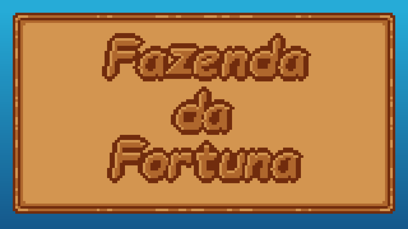 Games like Fazenda da Fortuna