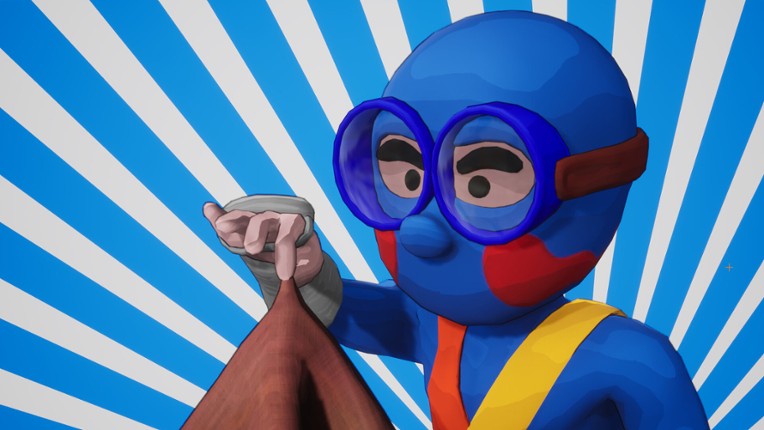 Fight'N'Jokes: Storylines screenshot