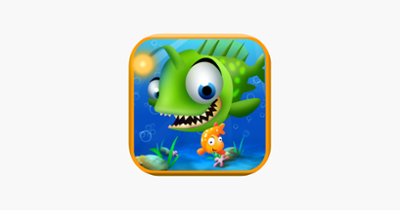 Fish Crush HD Image