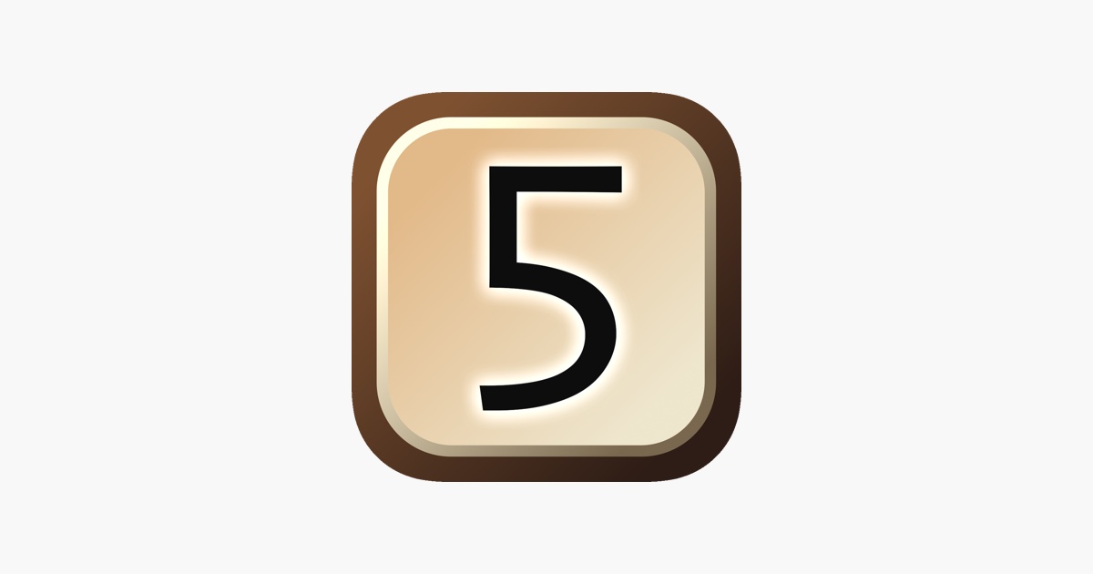 Games like Five-O Classic