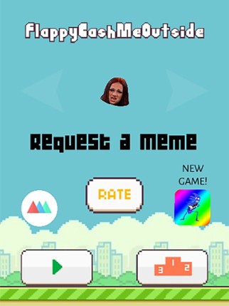 Flappy Meme 2 Image