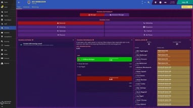 Football Manager 2019 Touch Image