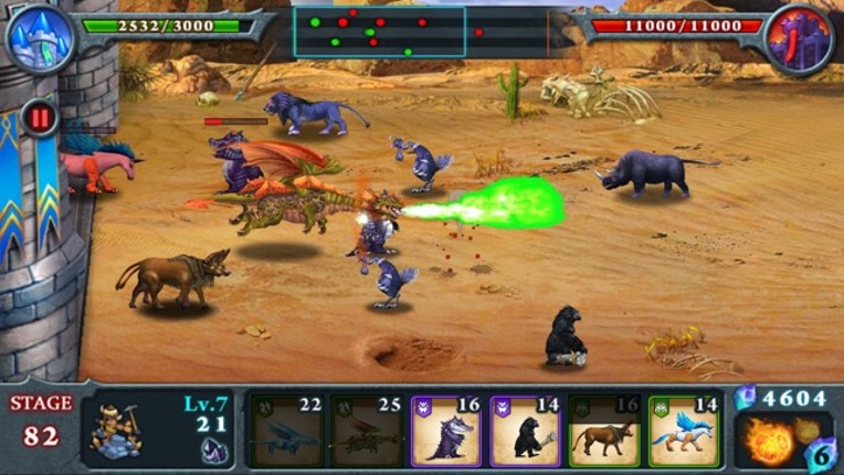 Fort Conquer Image