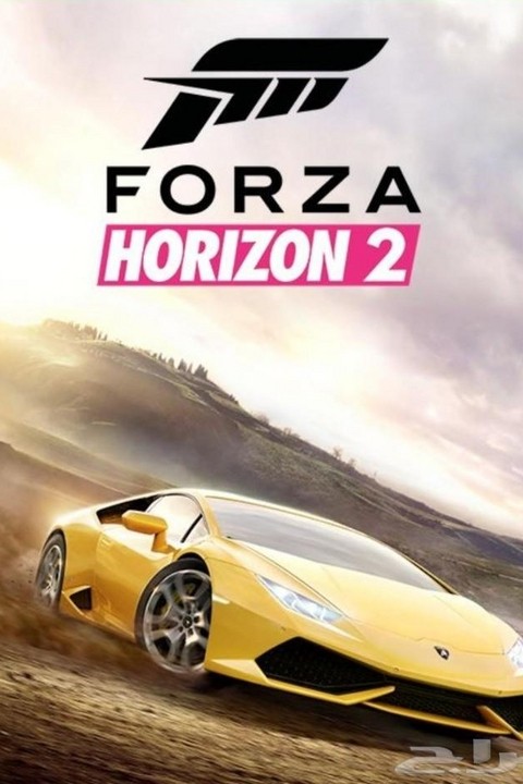 Games like Forza Horizon 2