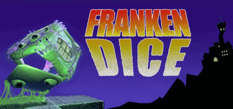 Frankendice Image