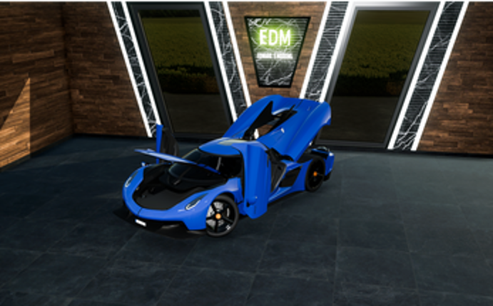 Fs22 Edm Koenigsegg Jesko Absolut Image