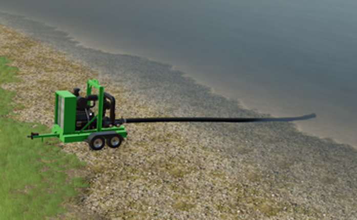 FS25 Oilfield Water Storage screenshot