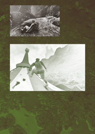 FUNLAND Zine No. 2 Image