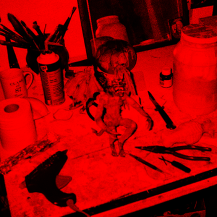 FUNLAND Zine No. 4 Image