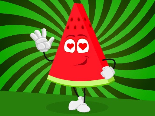 Games like Funny Fruits Jigsaw