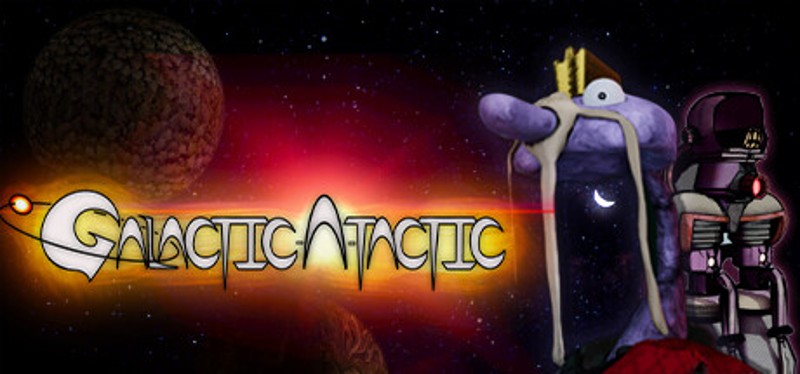 Galactic-A-Tactic: The Most Diplomatic Solution Image