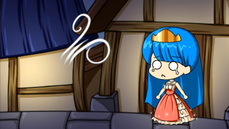 Princess Pretty Girl:dress up screenshot