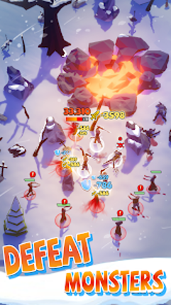 Tavern Master screenshot