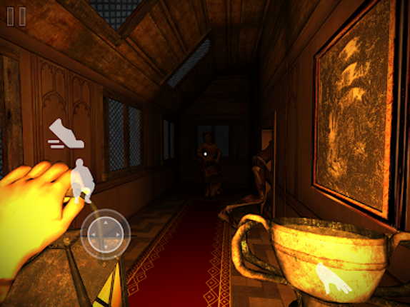 The Witch screenshot