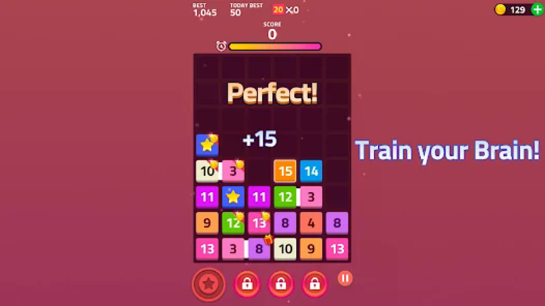 Merge Block: Star Finders Image