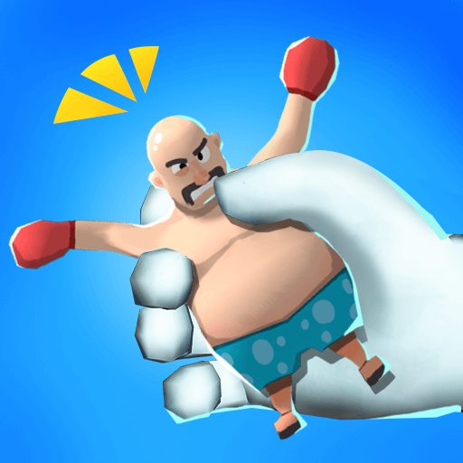 Games like Angry Boxer