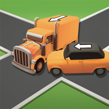 Car Jam: Escape Puzzle Image