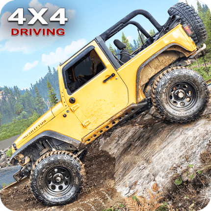 Offroad Drive-4x4 Driving Game Image