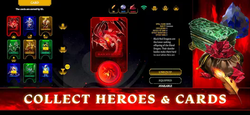 FIRESKY screenshot