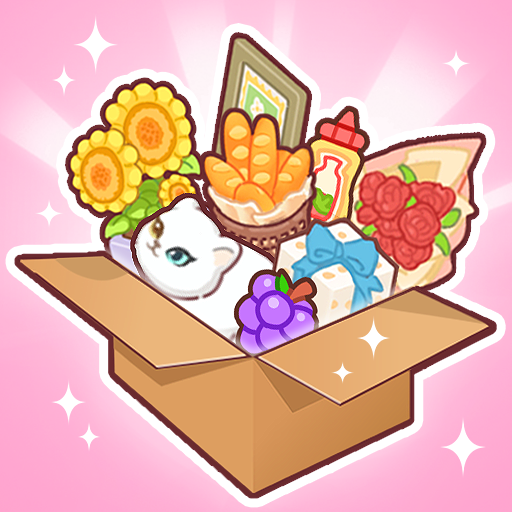 Games like Cozy Room:Tidy Tales