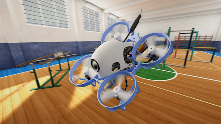 FeelFPV TinyWhoop screenshot