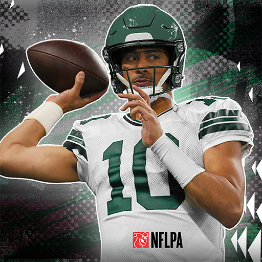 Games like Football Head Coach 25 NFL PA