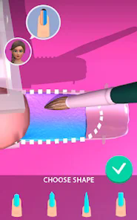 Gel Nails! screenshot