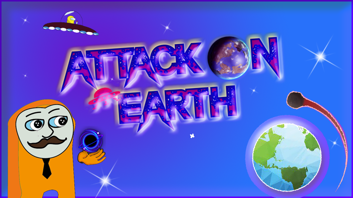 Games like Attack on Earth