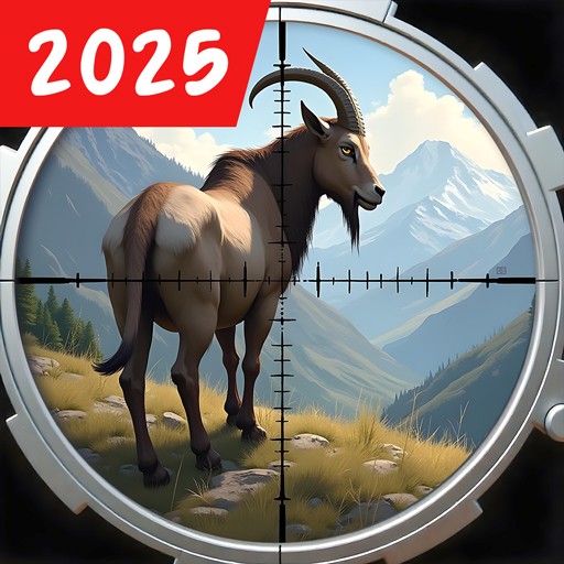 Games like Deer Hunter 2025・Hunting Games