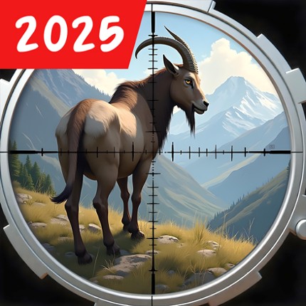 Deer Hunter 2025・Hunting Games Image
