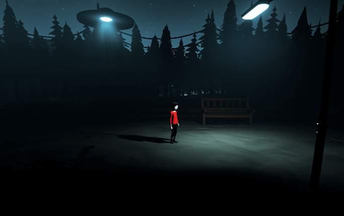 Inside Alien Apocalypse screenshot