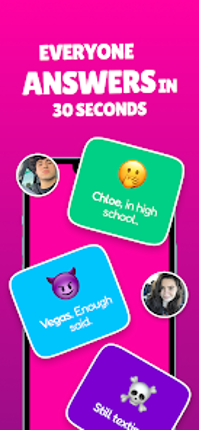 Insight - Play With Friends screenshot