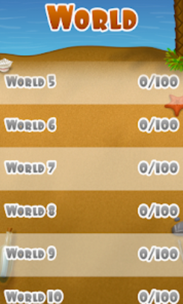 Bubble Blast Boxes screenshot