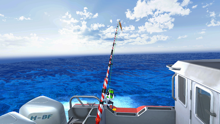 Fishing League W : 2023 Image