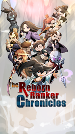 The Reborn Ranker Chronicles screenshot