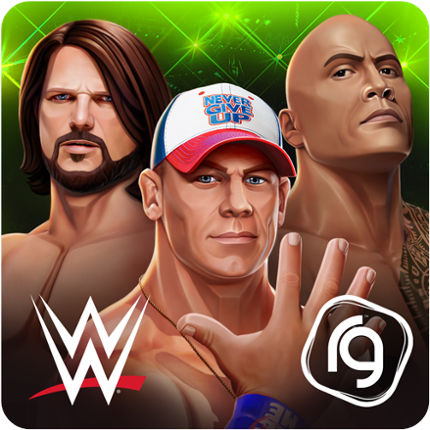 WWE Mayhem Image